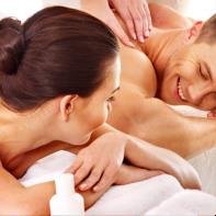 Couples Massage in PCMC